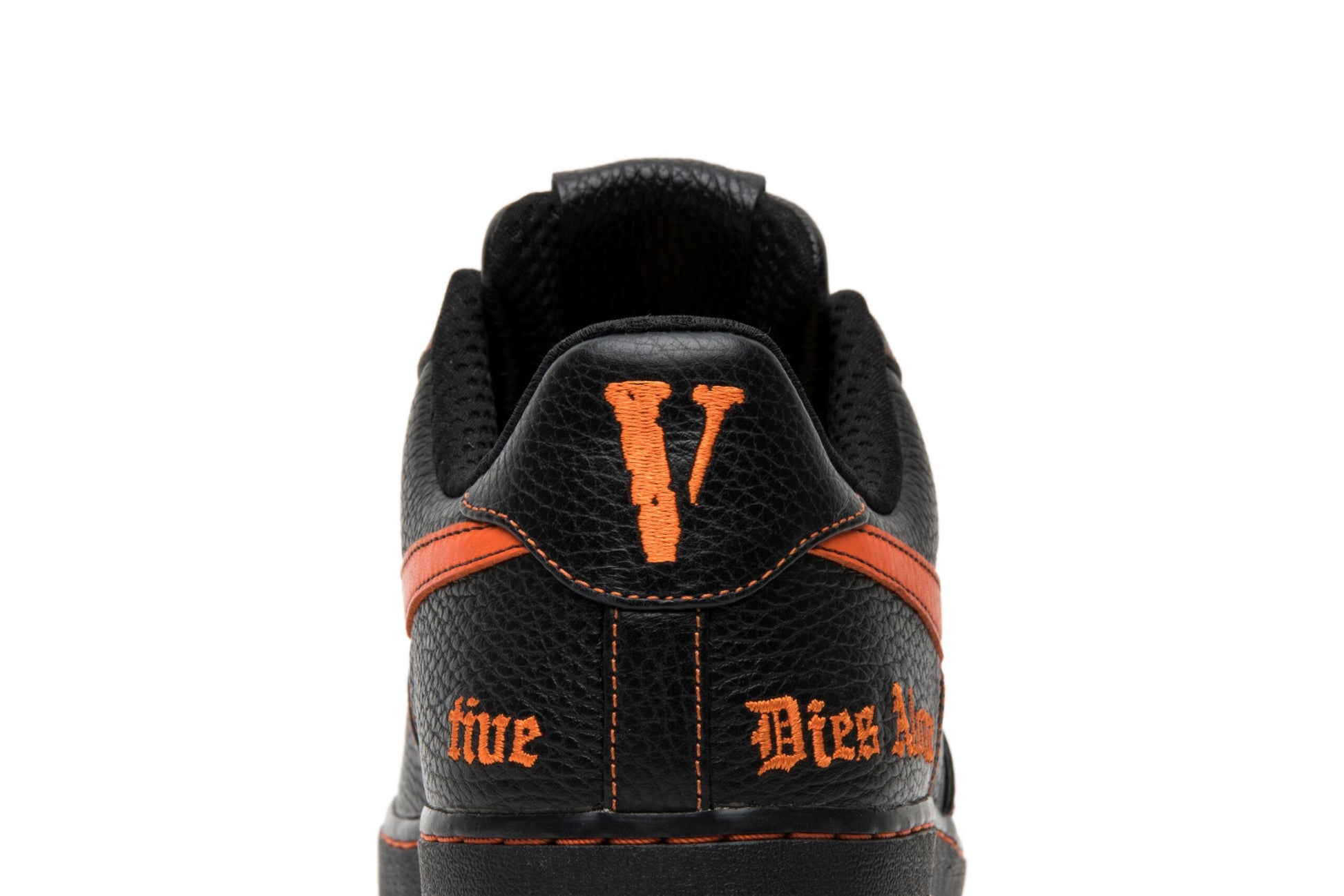 VLONE X Nike Air Force 1 Vlone AA5360-001