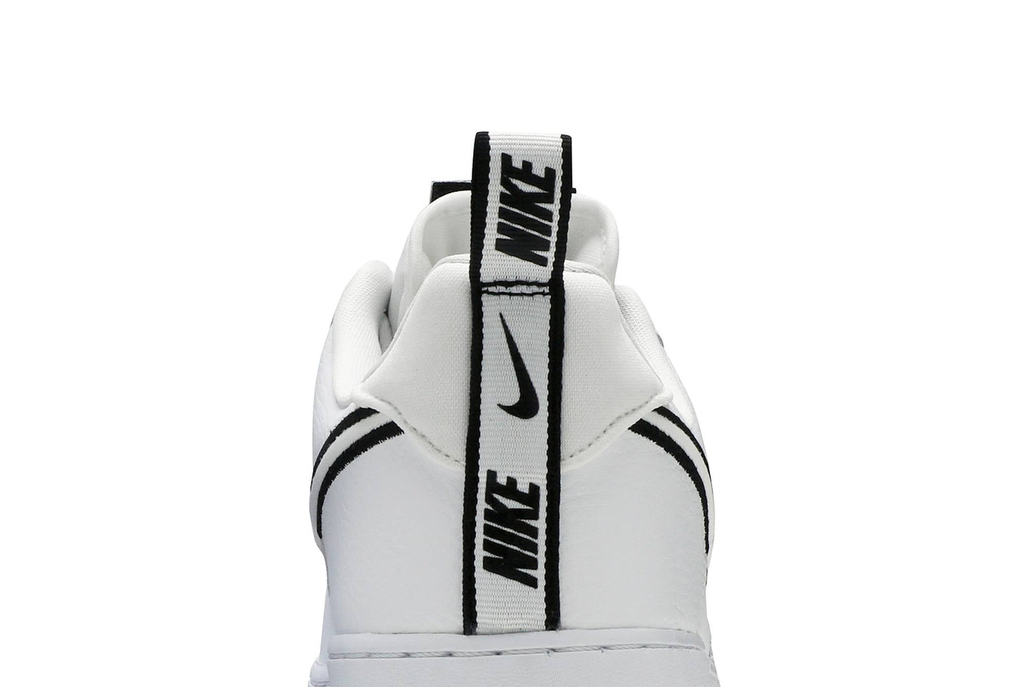 Nike Air Force 1 'White Black' DH2472-100