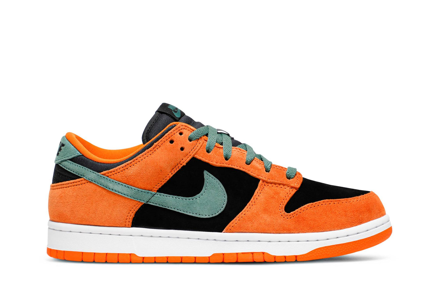 Nike Dunk Low SP Retro Ceramic 2020 DA1469-001