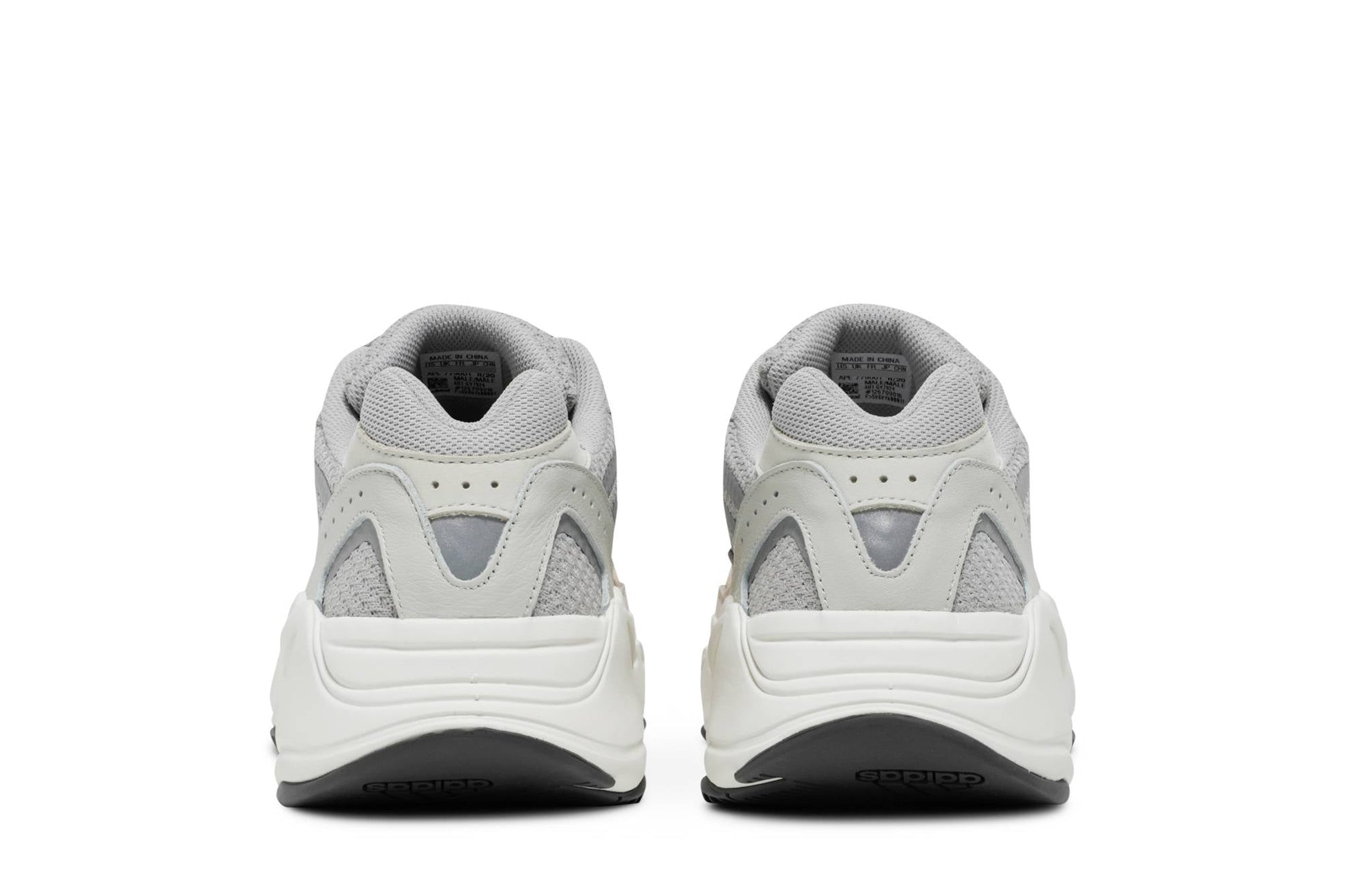 Adidas Yeezy Boost 700 V2 'Cream' GY7924