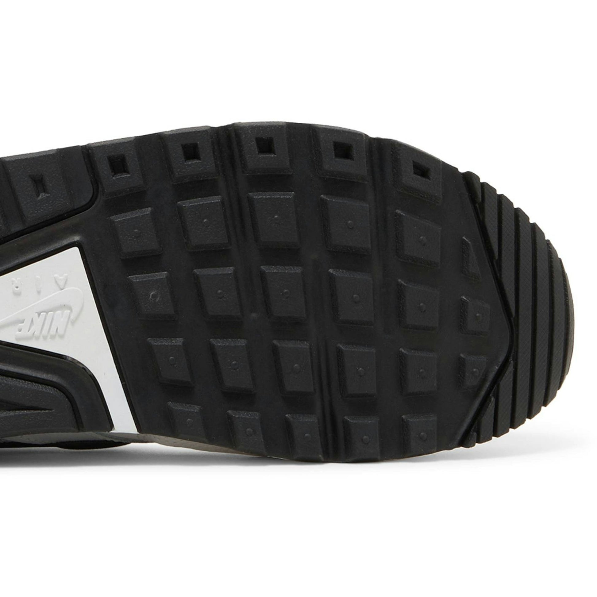 Nike Air Max IVO 'White Black' 580518-106