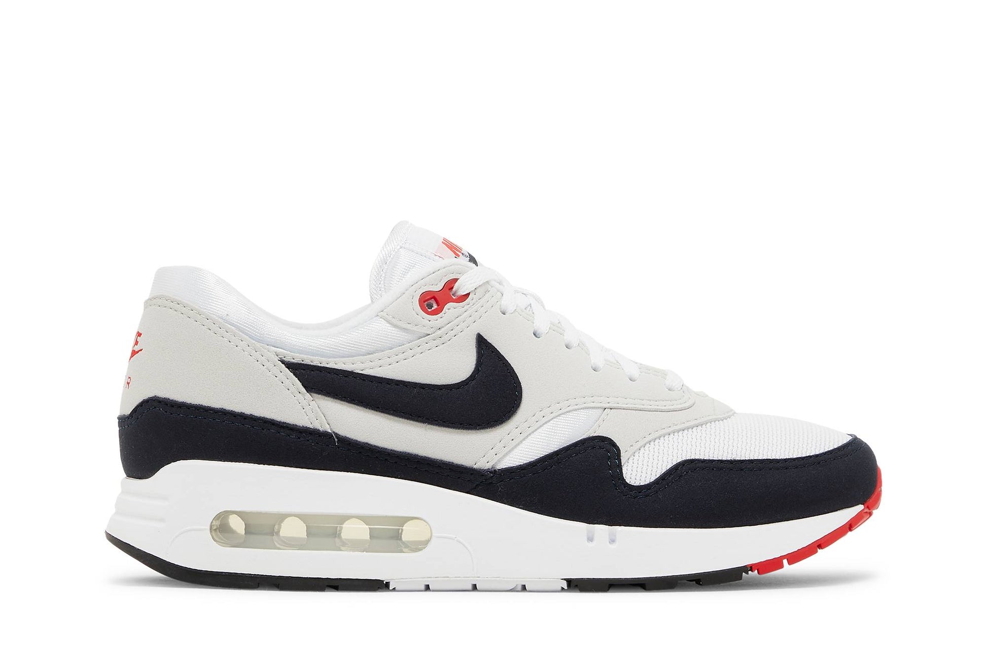 Nike Air Max 1 86 OG Big Bubble – Obsidian DQ3989-101