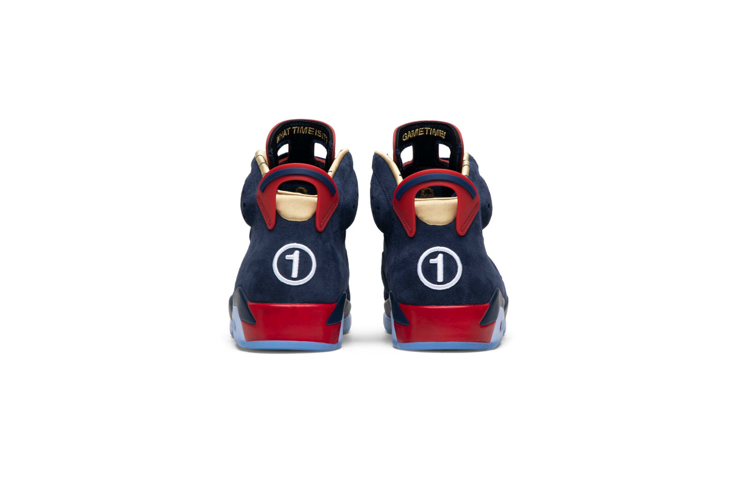Air Jordan 6 Retro Doernbecher 2019 CI6293-416