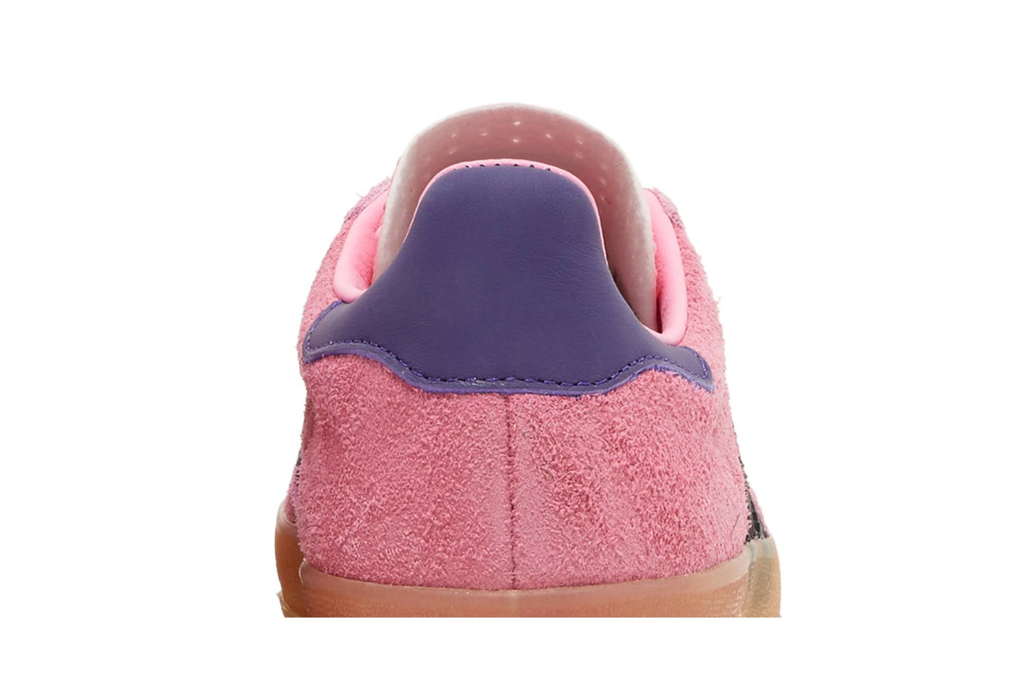 ( Women ) Adidas Gazelle Bliss Pink Purple IE7002