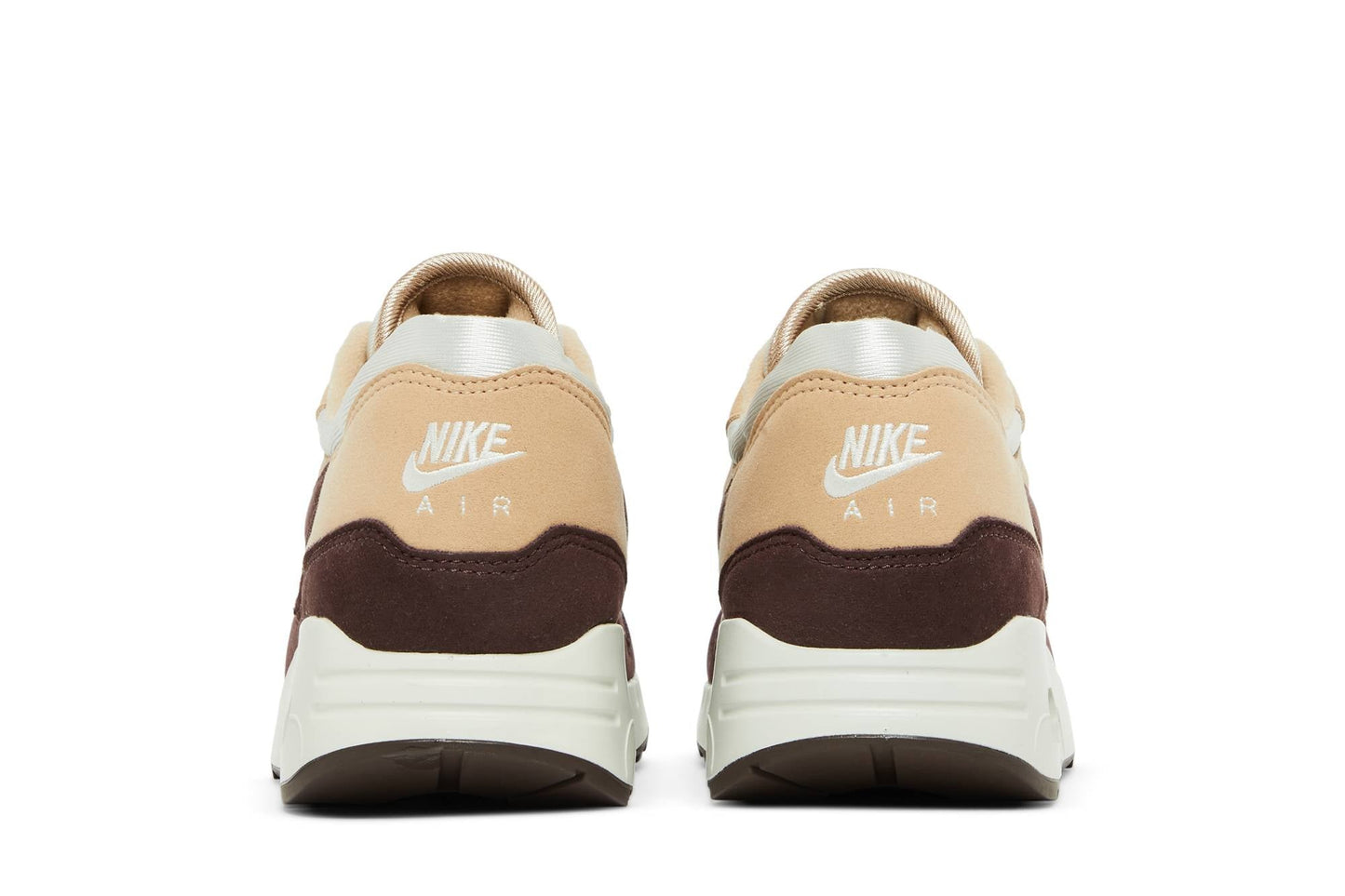 Kids Of Immigrants X Nike Air Max 1 86 OG Big Bubble – Metallic Gold Grain FJ8314-200