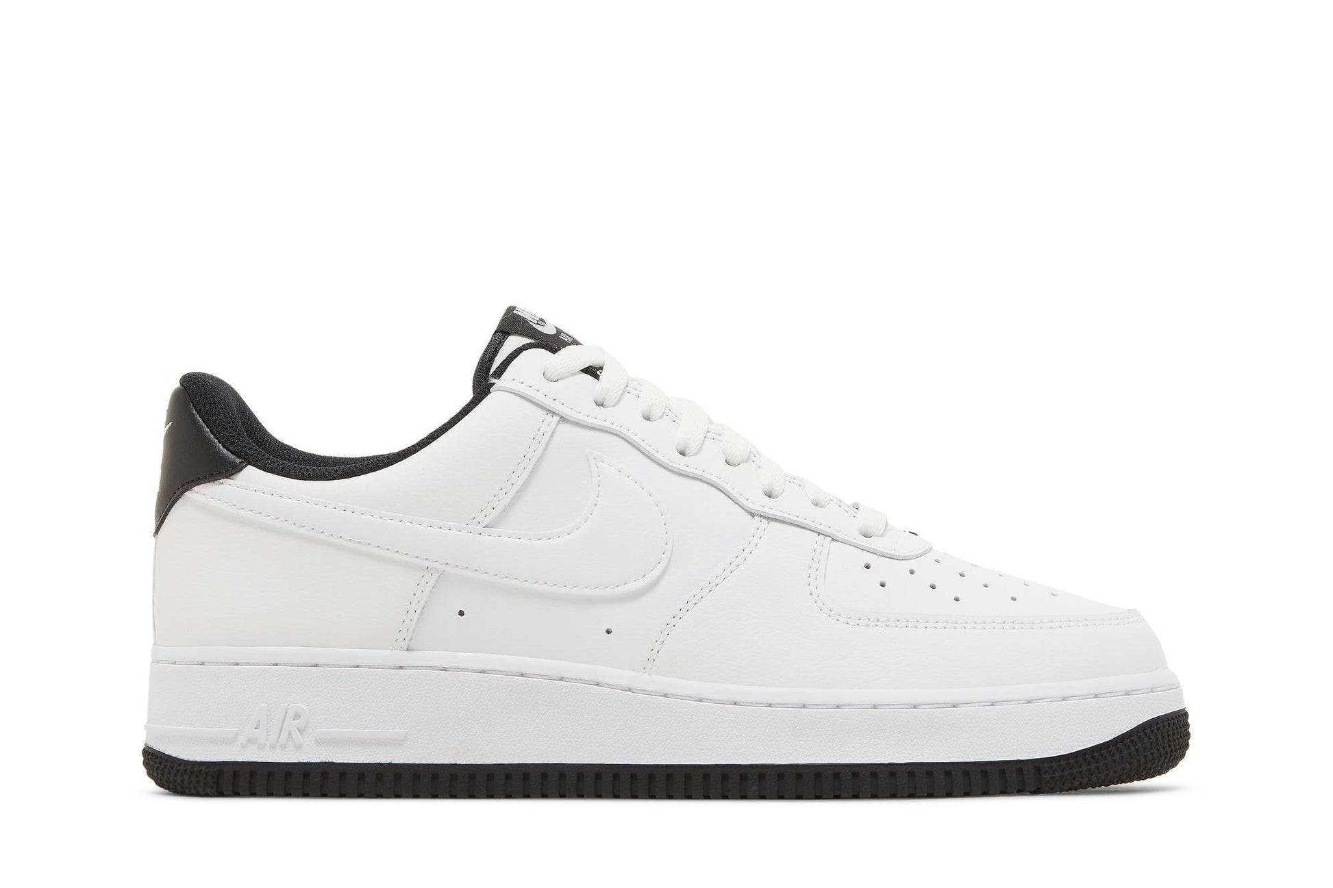 Nike Air Force 1 Low 'White Black' ( 2022 ) DR9867-102
