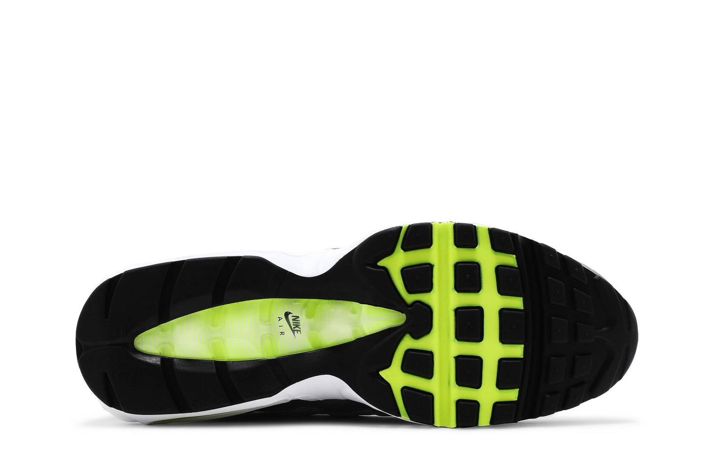 Nike Air Max 95 Logos Pack DH8256-100