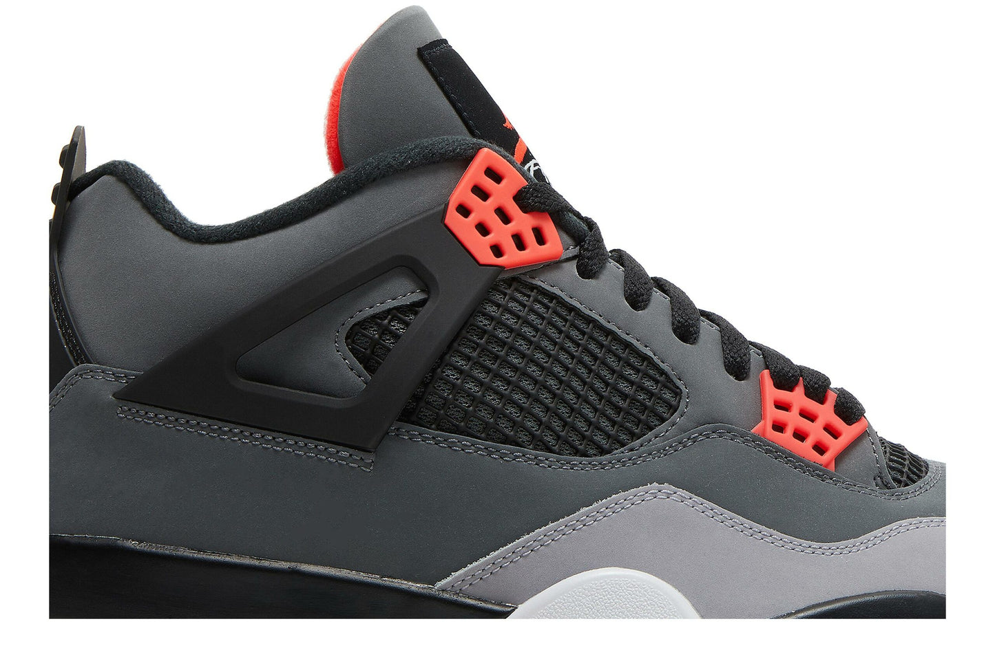 Air Jordan 4 Infrared 23 DH6927-061