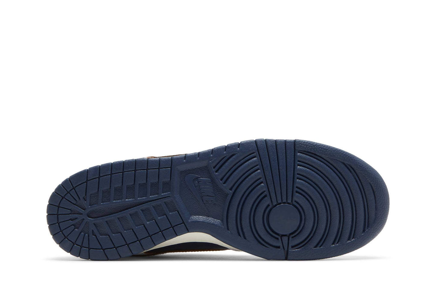 HUF X Nike SB Dunk Low NYC FD8775-100