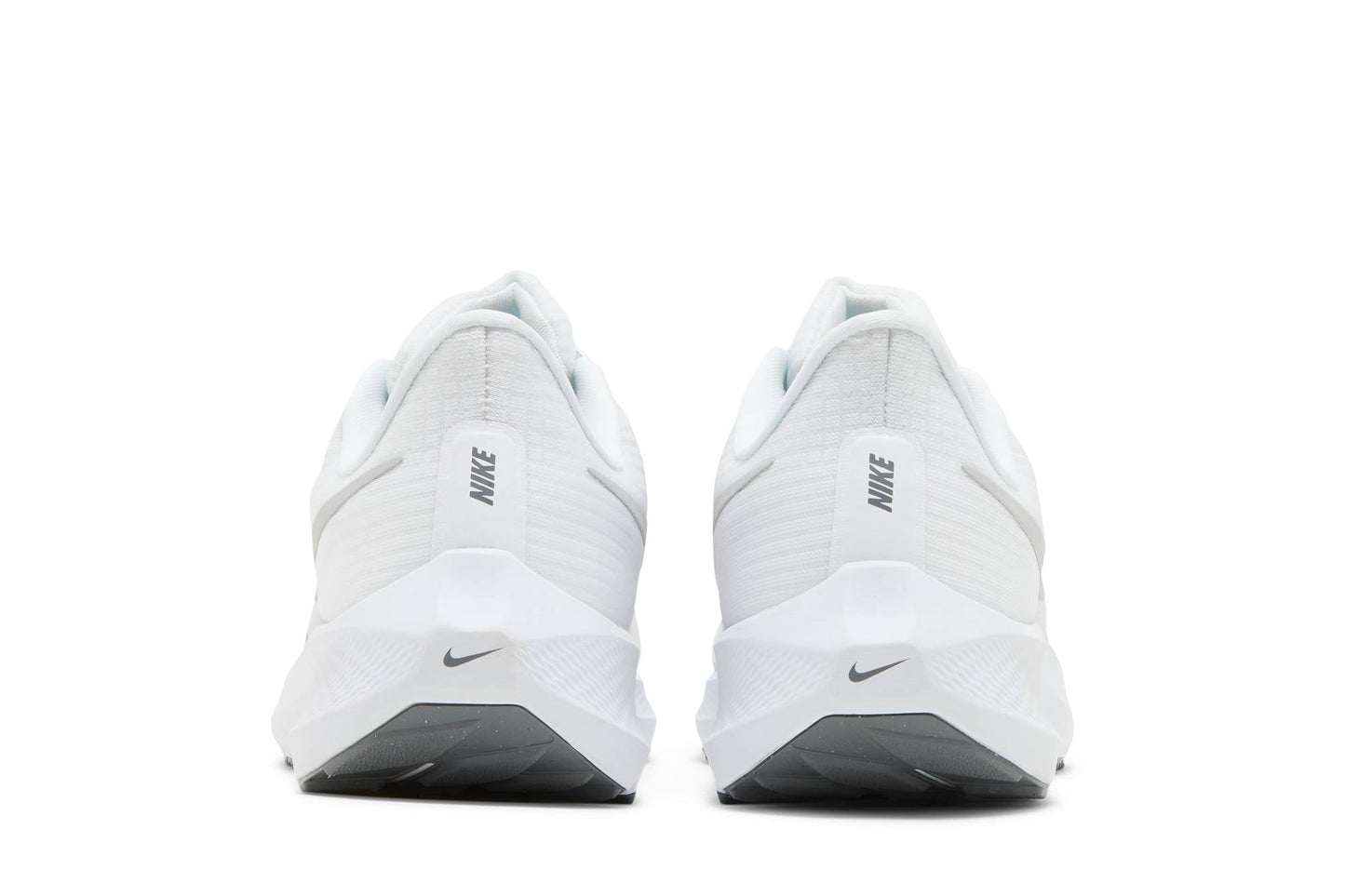 Nike Air Zoom Pegasus 39 'White Grey Fog' DH4071-100