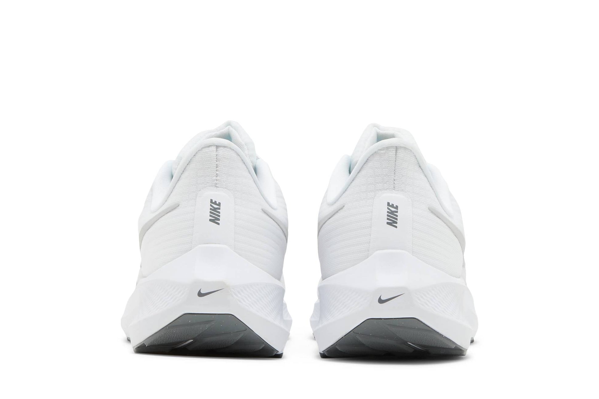 Nike Air Zoom Pegasus 39 'White Grey Fog' DH4071-100