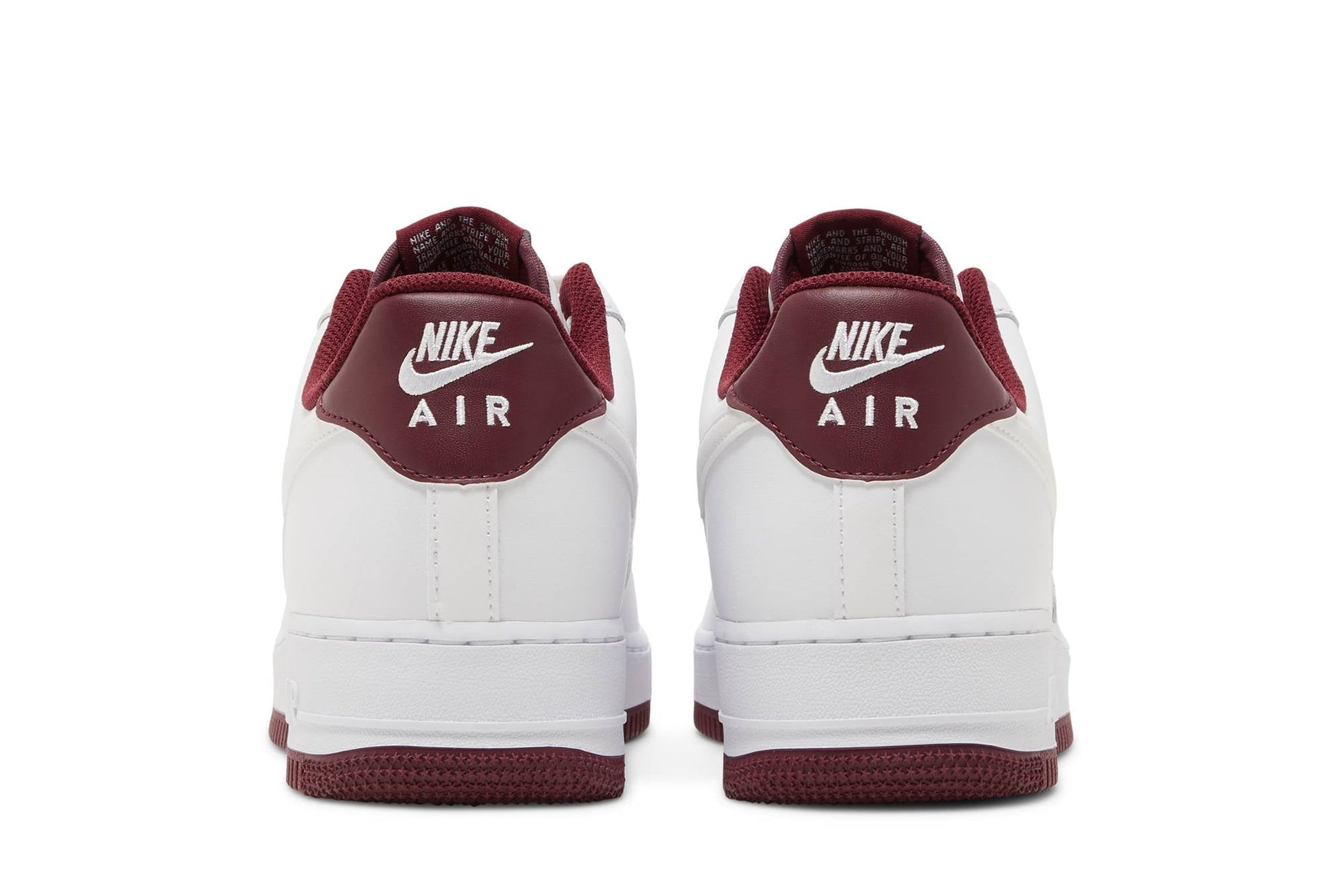 Nike Air Force 1 Low Dark Beetroot DH7561-106