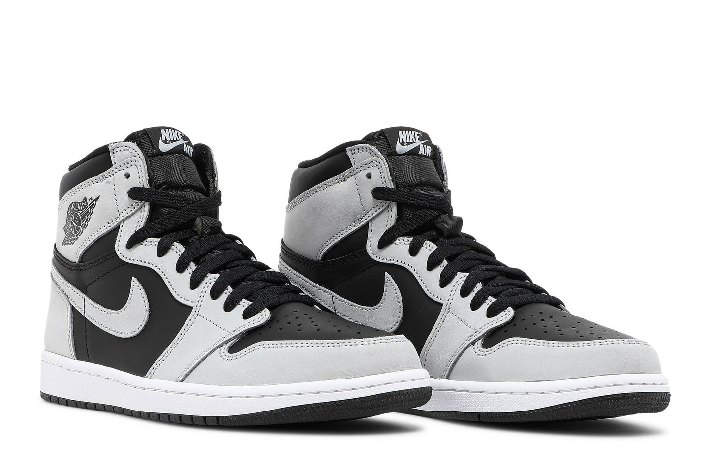 Air Jordan 1 Retro High OG Shadow 2.0 555088-035