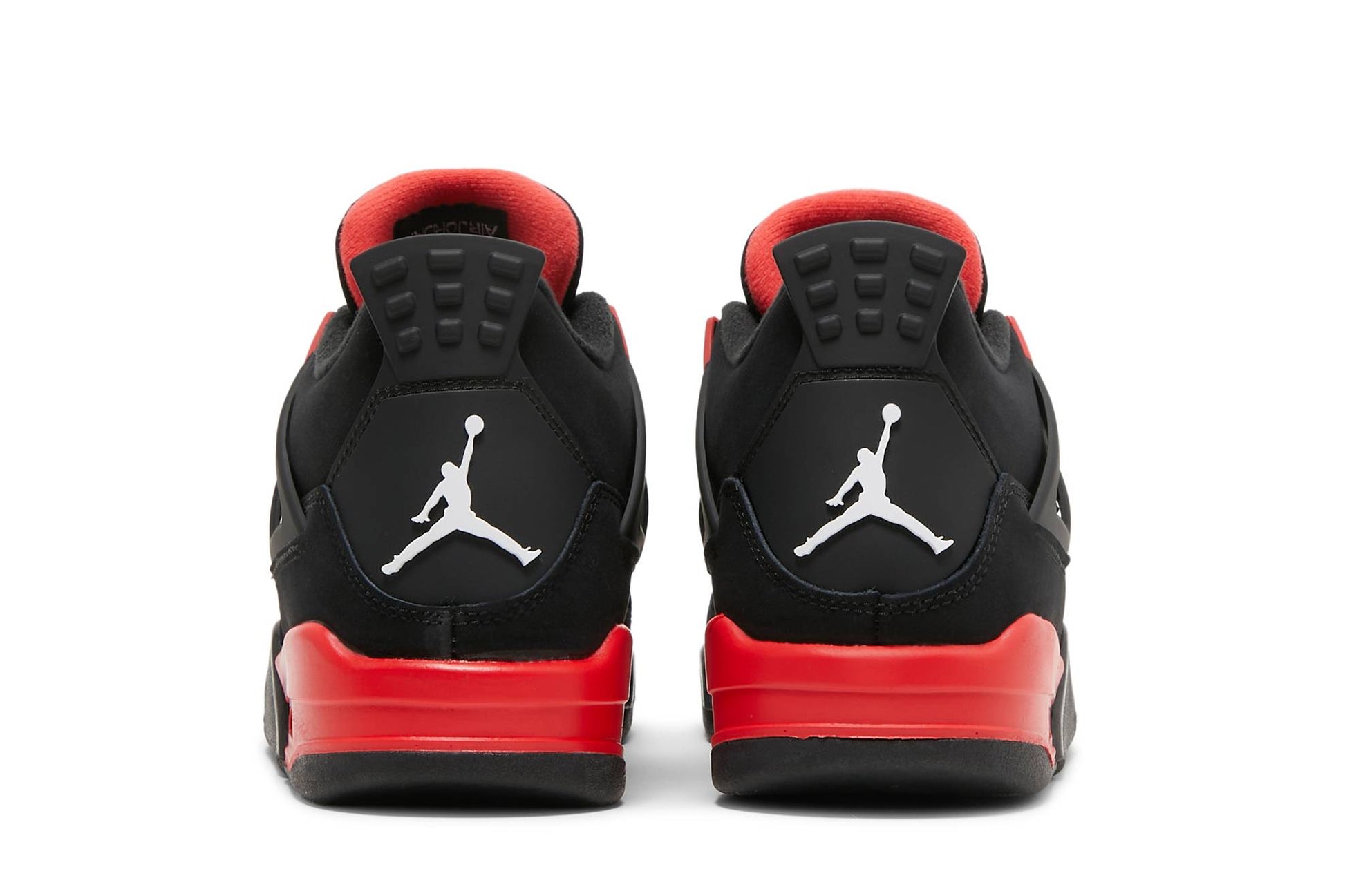 ( Grade School ) Air Jordan 4 Retro Red Thunder 408452-016