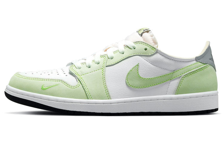 Air Jordan 1 Low OG 'Ghost Green' CZ0790-103