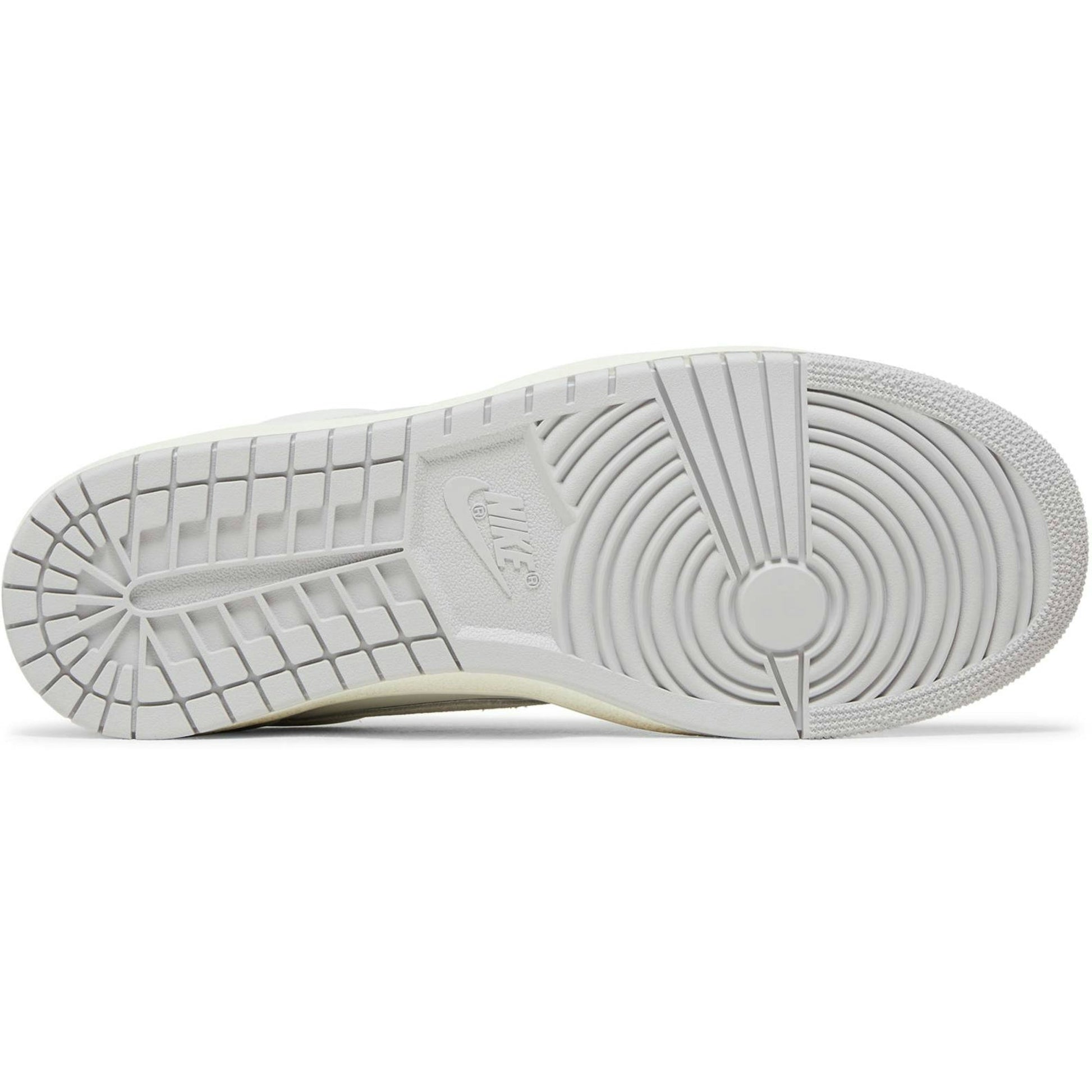 Air Jordan 1 Retro Low 85 OG Neutral Grey FB9933-100