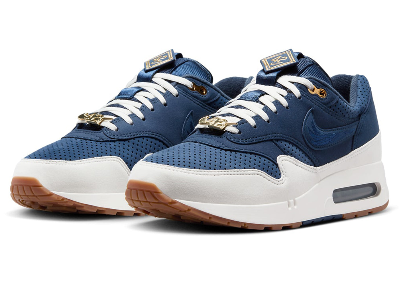 Nike Air Max 1 86 Jackie Robinson FZ4831-400