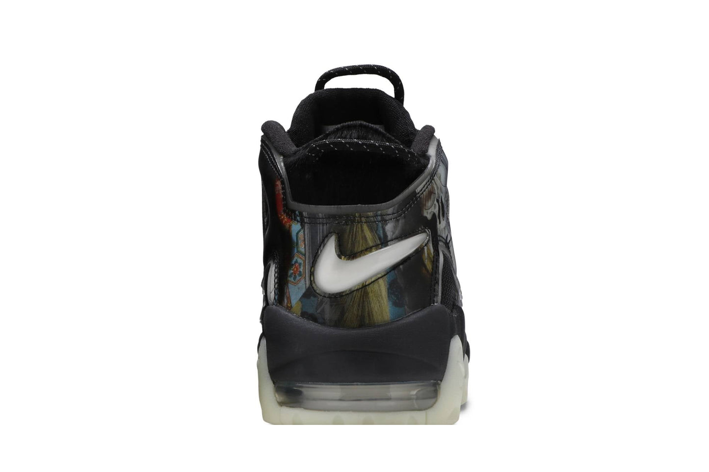 Nike Air More Uptempo Utagawa Kuniyoshi DM6213-045
