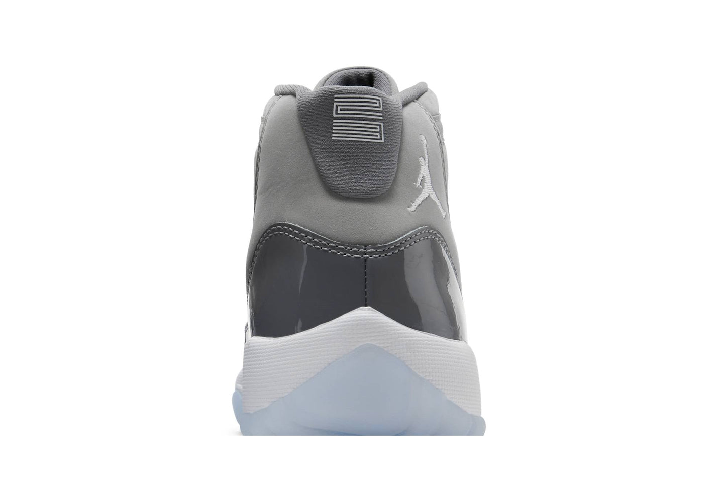 ( Grade School ) Air Jordan 11 Retro Cool Grey 2021 378038-005