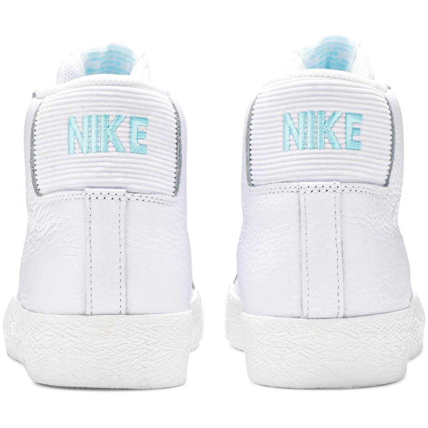 Nike SB Blazer Zoom Mid Premium 'White Glacier Ice Jewel' CU5283-100