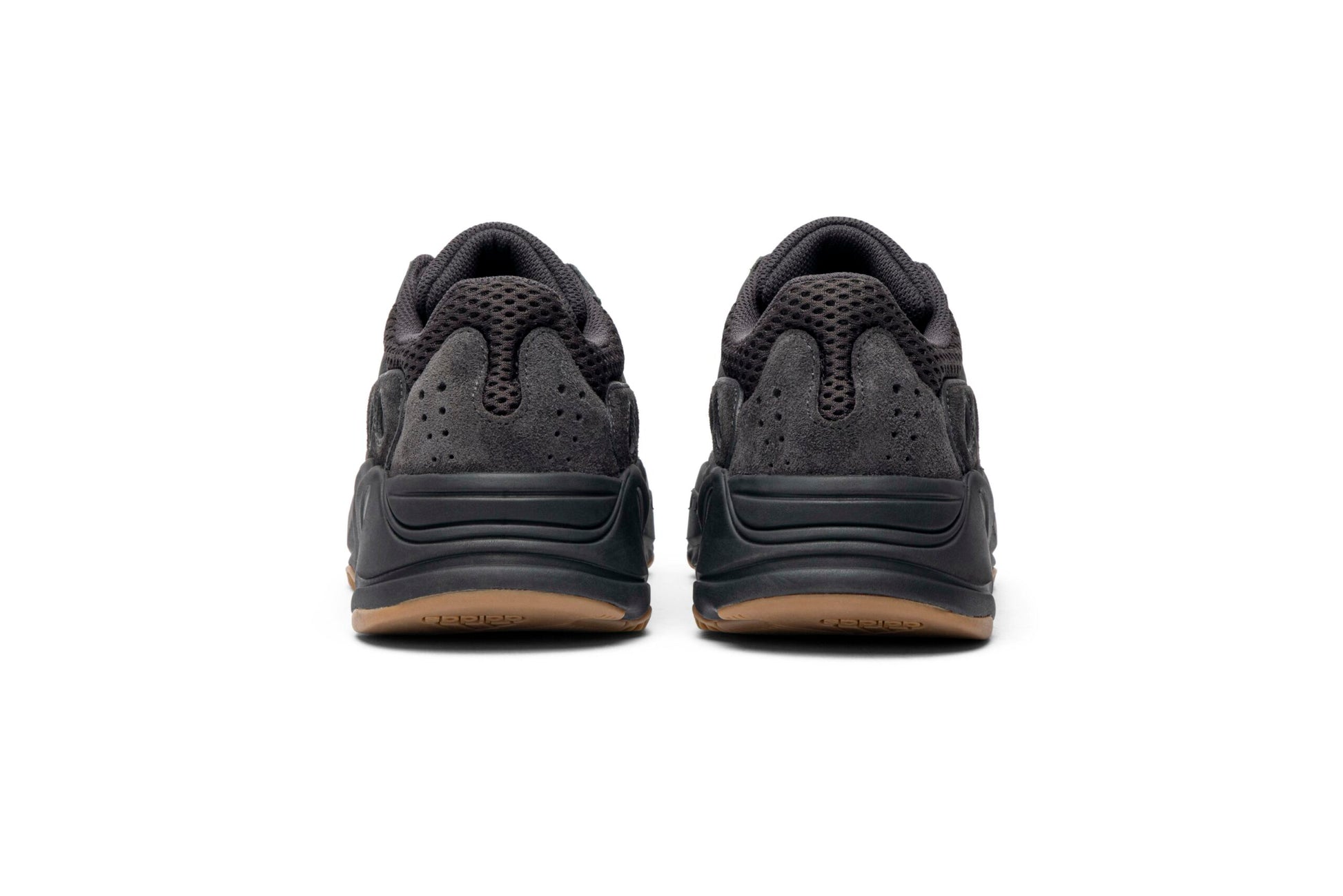 Adidas Yeezy Boost 700 Utility Black FV5304