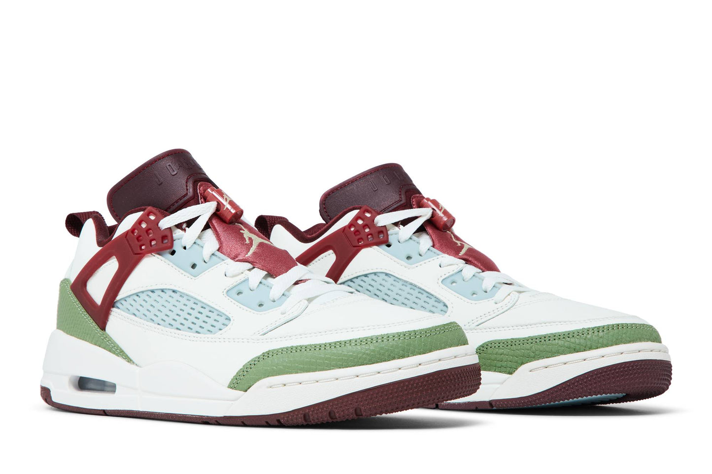 Air Jordan Spizike Low Year Of The Dragon FJ6372-100