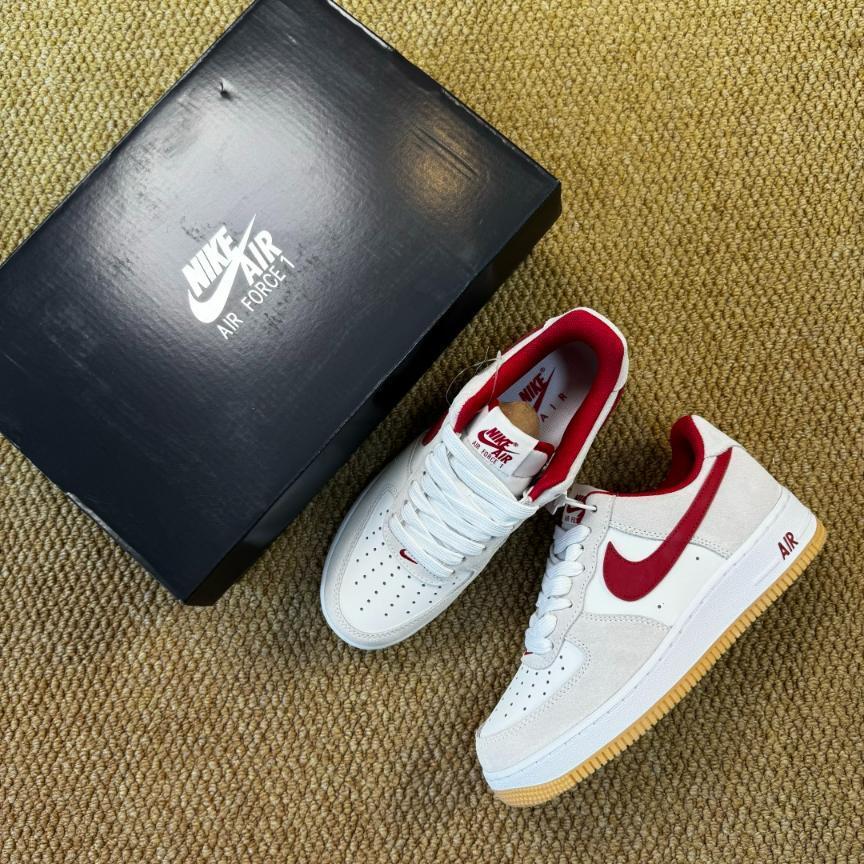 Nike Air Force 1 '07 Low