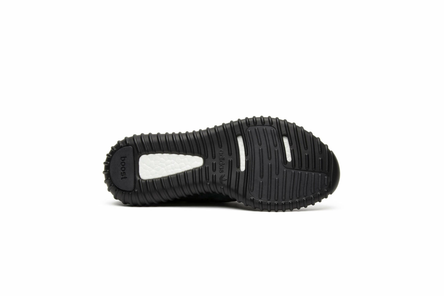 Adidas Yeezy Boost 350 'Pirate Black' 2016 BB5350