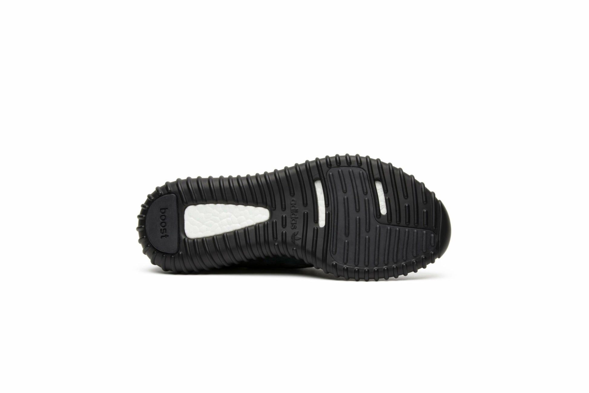 Adidas Yeezy Boost 350 'Pirate Black' 2016 BB5350
