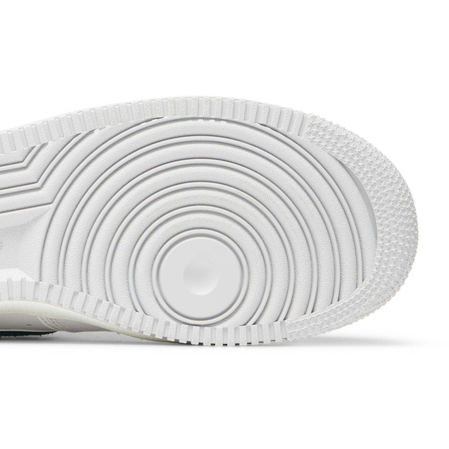 Nike Air Force 1 '07 Premium PE 'University Of Oregon' HF0012-100