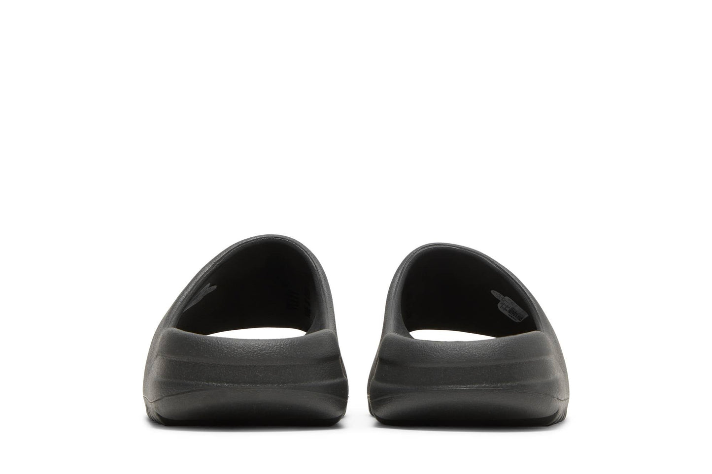 Adidas Yeezy Slides 'Onyx' HQ6448