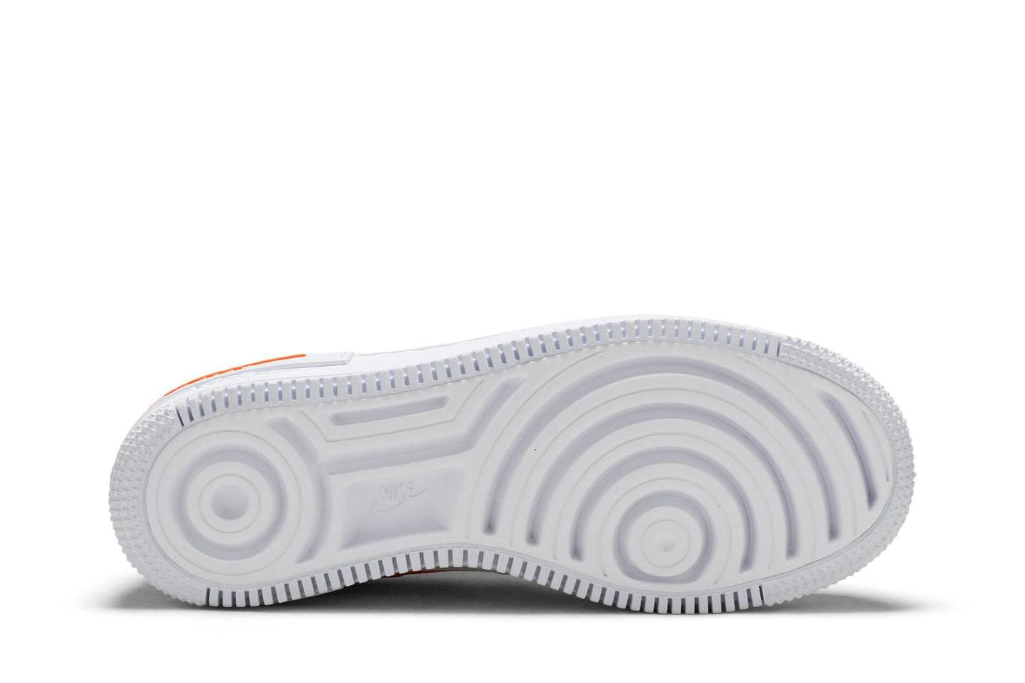 ( Women ) Nike Air Force 1 Shadow Total Orange CI0919-103