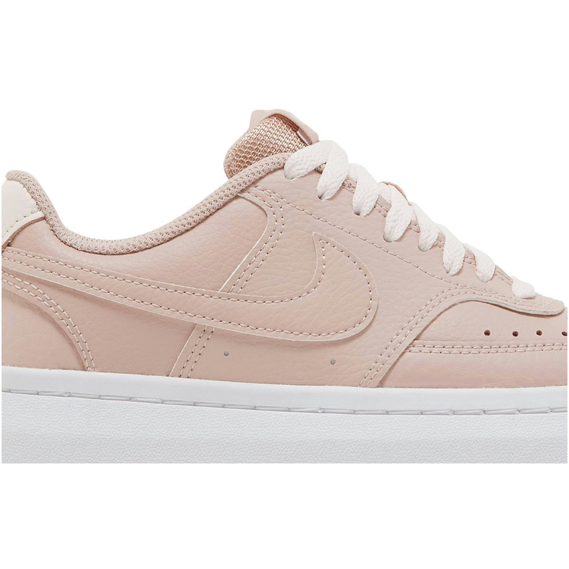 ( Women ) Nike Court Vision Alta 'Pink Oxford' DM0113-600