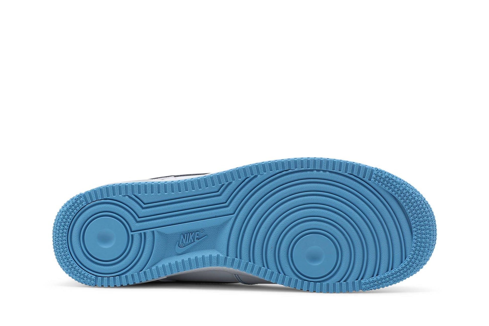 Nike Air Force 1 Low First Use Pack – White University Blue DA8478-100