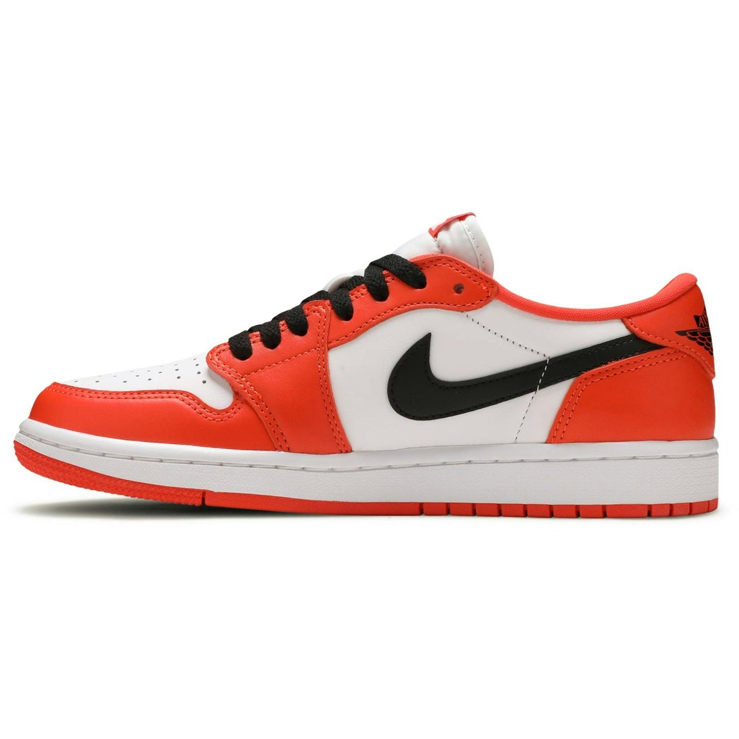 ( Women ) Air Jordan 1 Low OG 'Starfish' CZ0775-801
