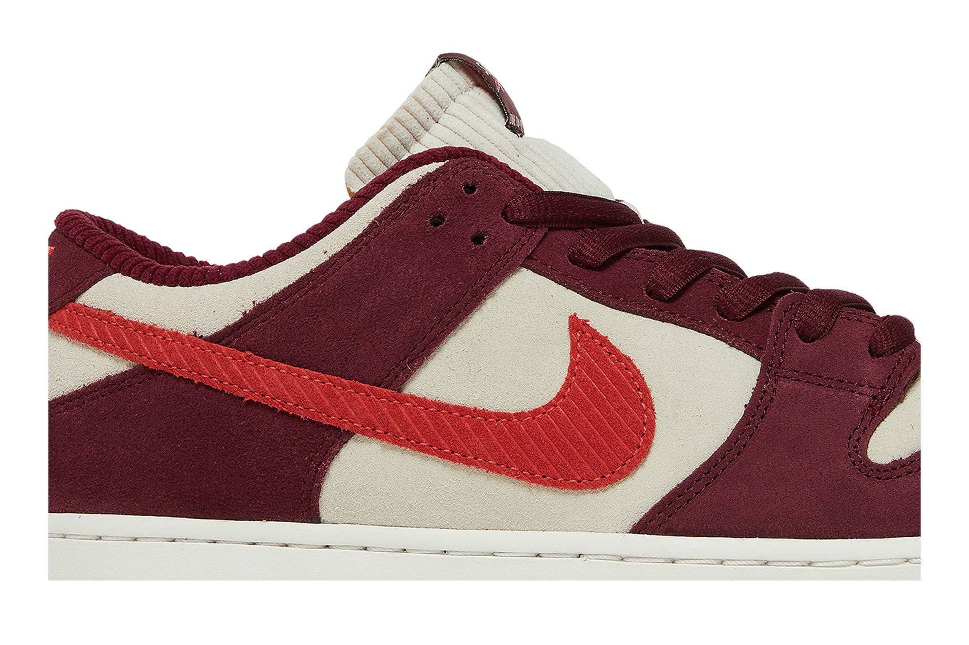 Skate Like A Girl X Nike SB Dunk Low Pro DX4589-600