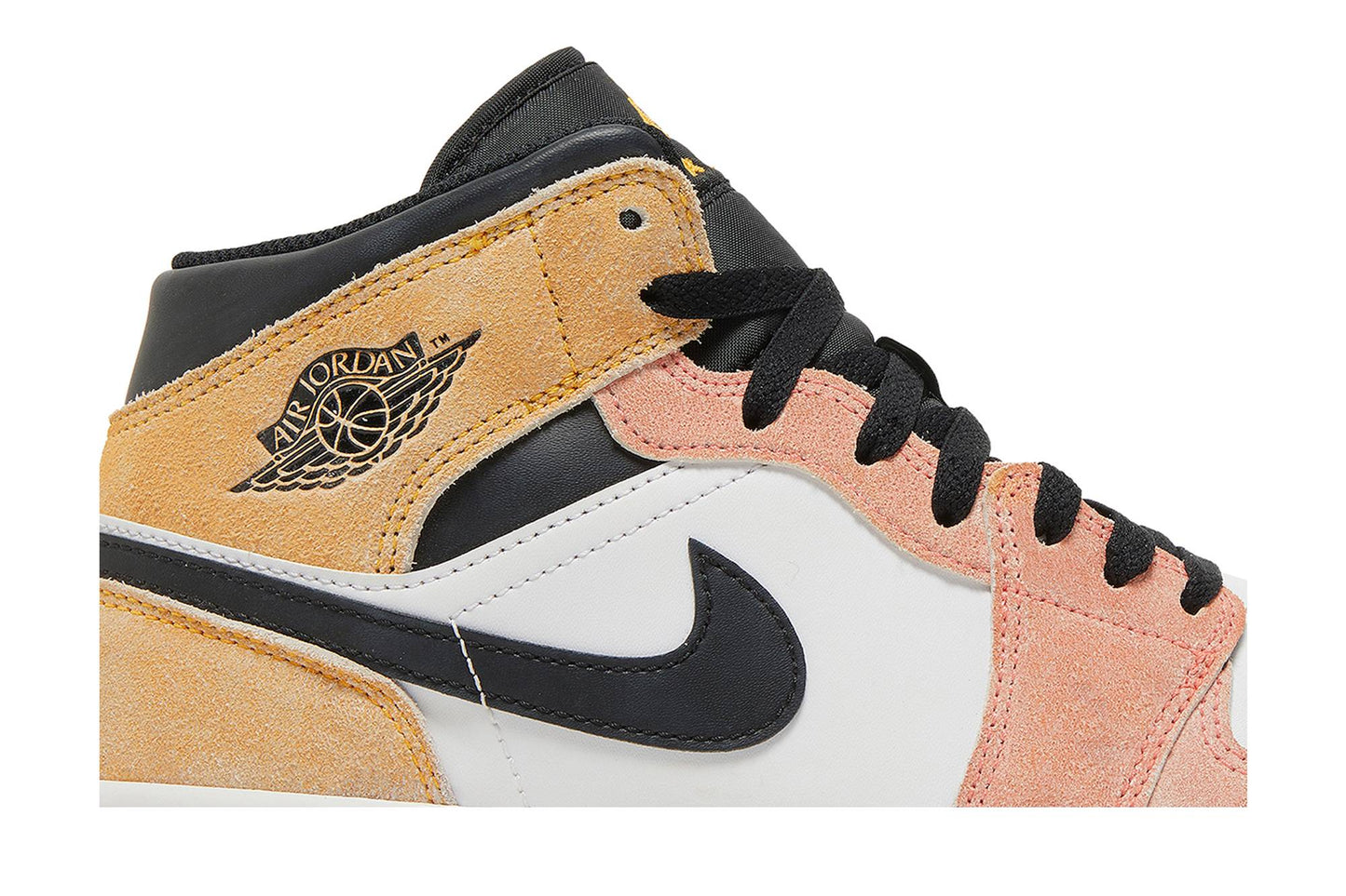 Air Jordan 1 Mid SE 'Flight Club' DX4332-800
