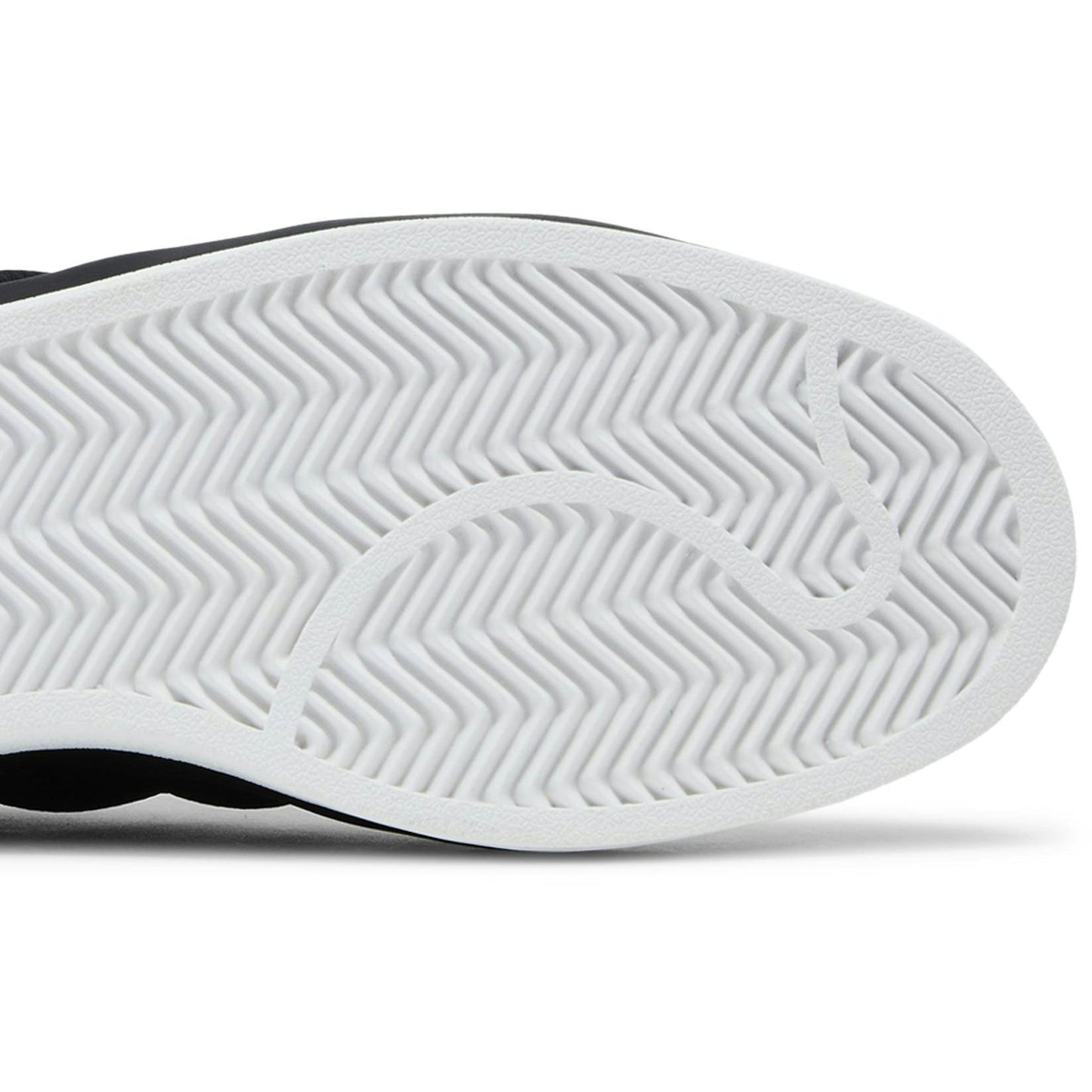 Adidas Moncler X Campus The Art Of Exploration – Black White IG7868