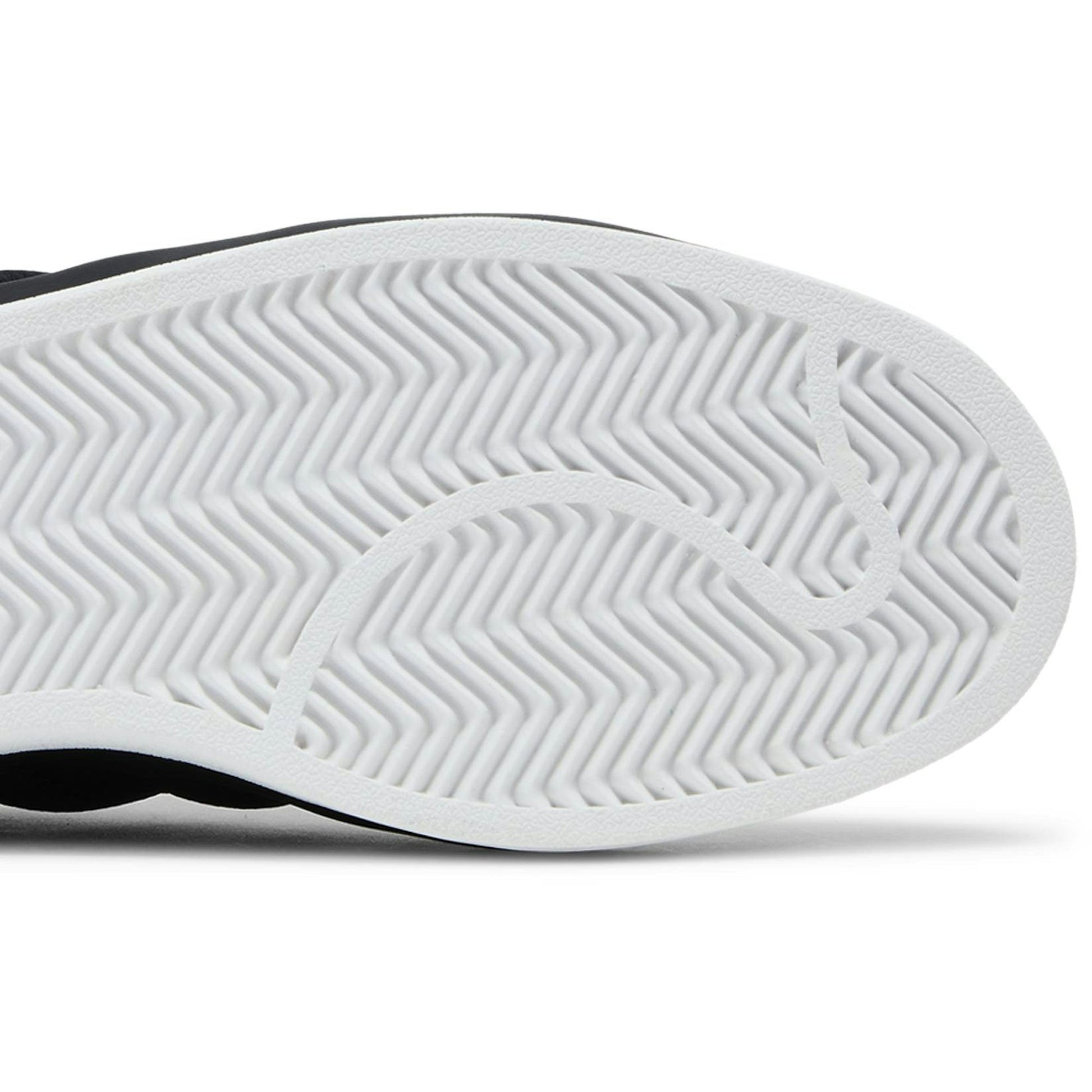 Adidas Moncler X Campus The Art Of Exploration – Black White IG7868