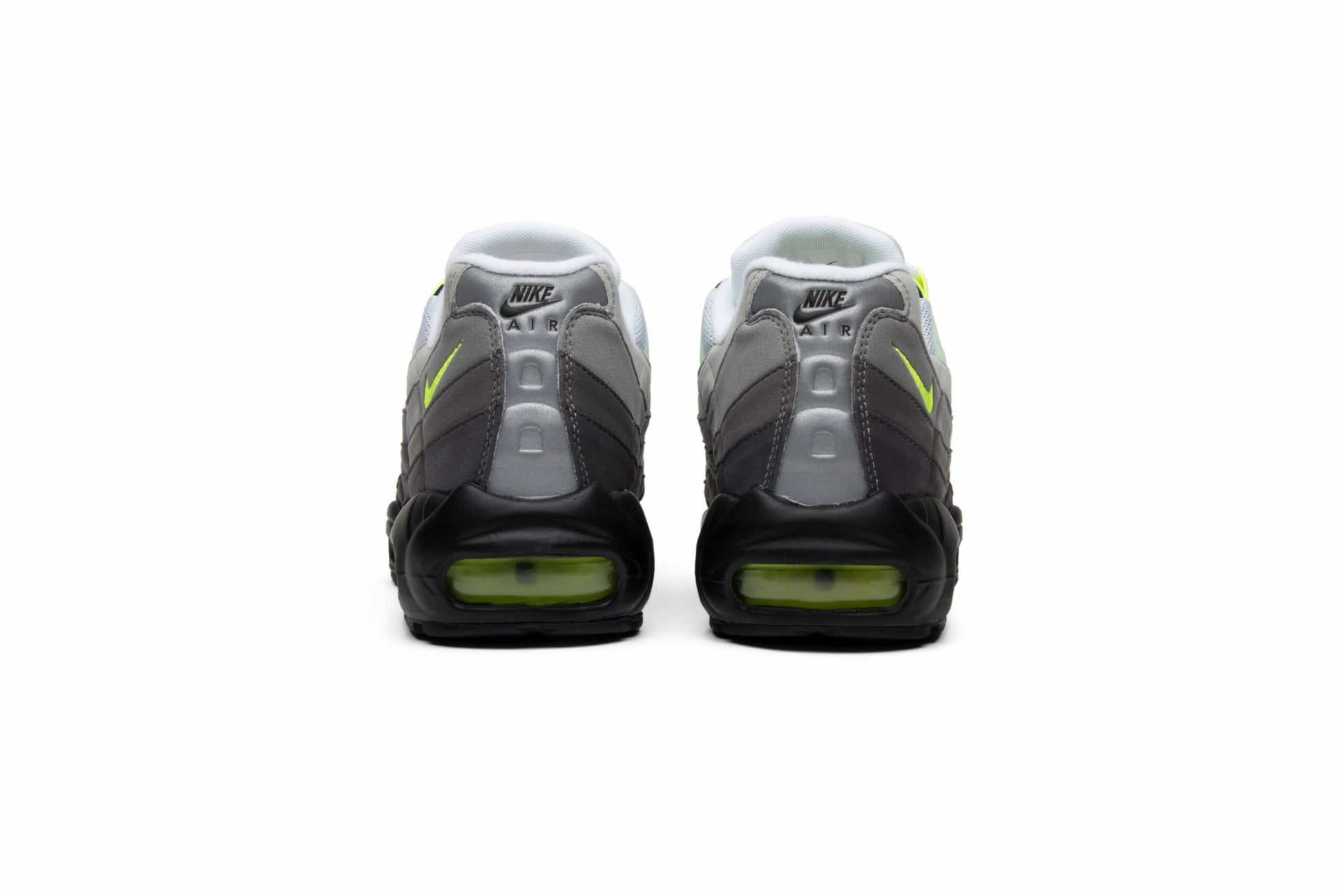 Nike Air Max 95 OG Neon 2015 554970-071