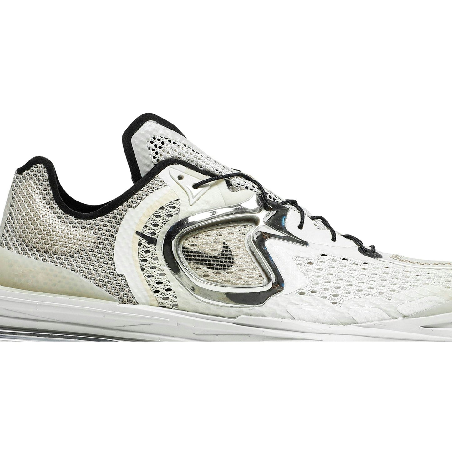 Matthew M. Williams X Nike Zoom 004 Stone CU0676-200