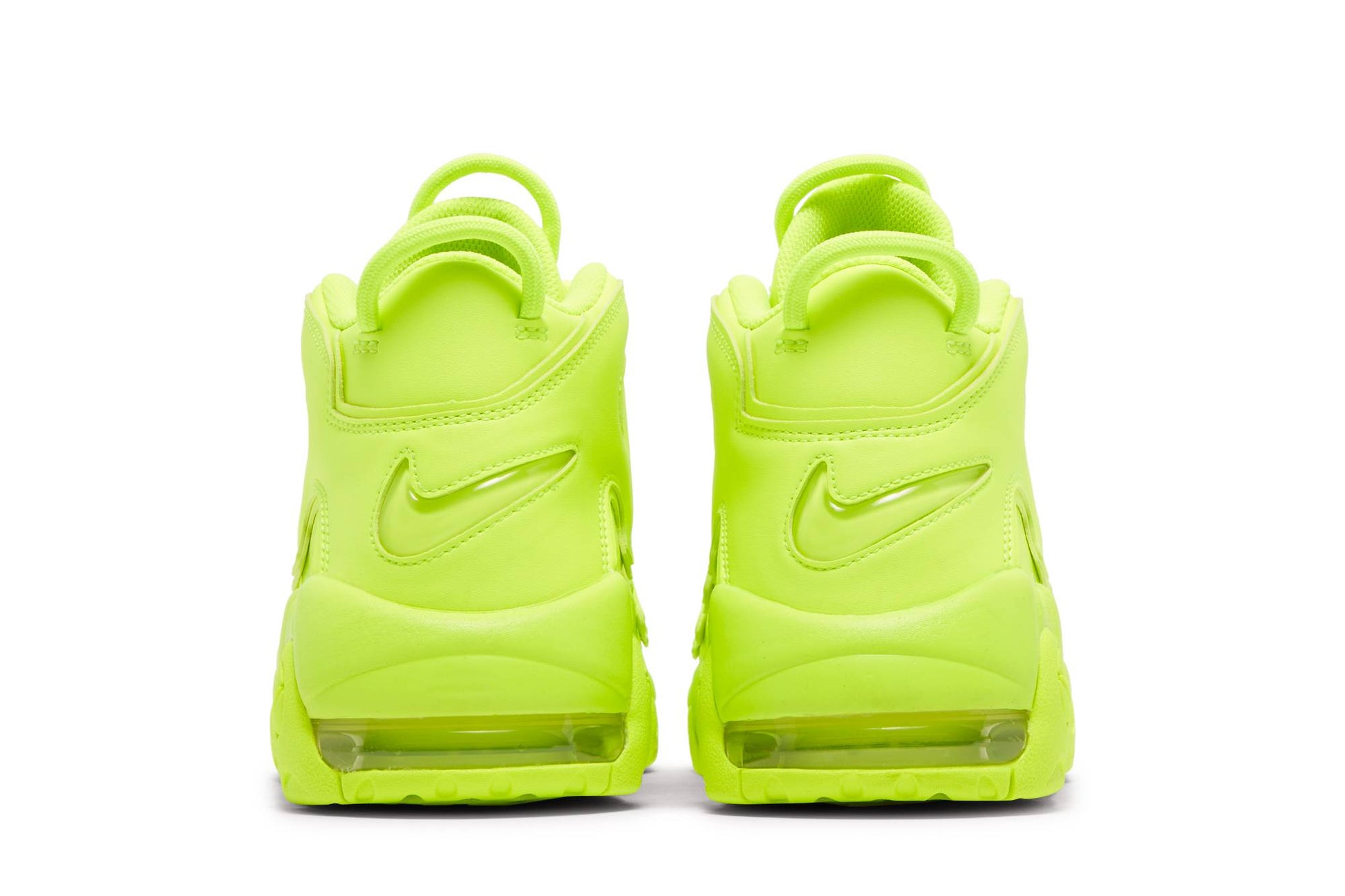 Nike Air More Uptempo Volt DX1790-700