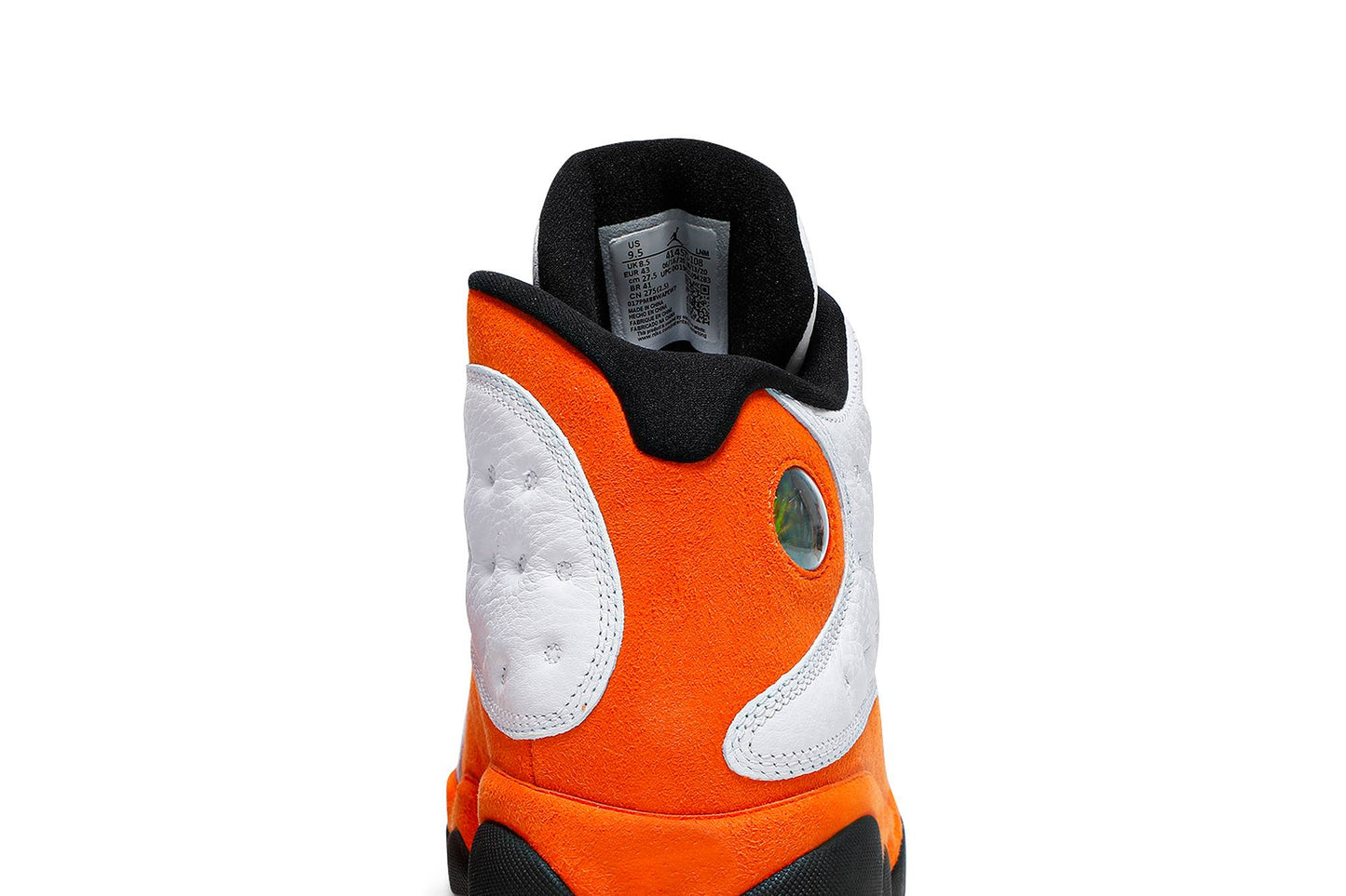 Air Jordan 13 Retro 'Starfish' 414571-108