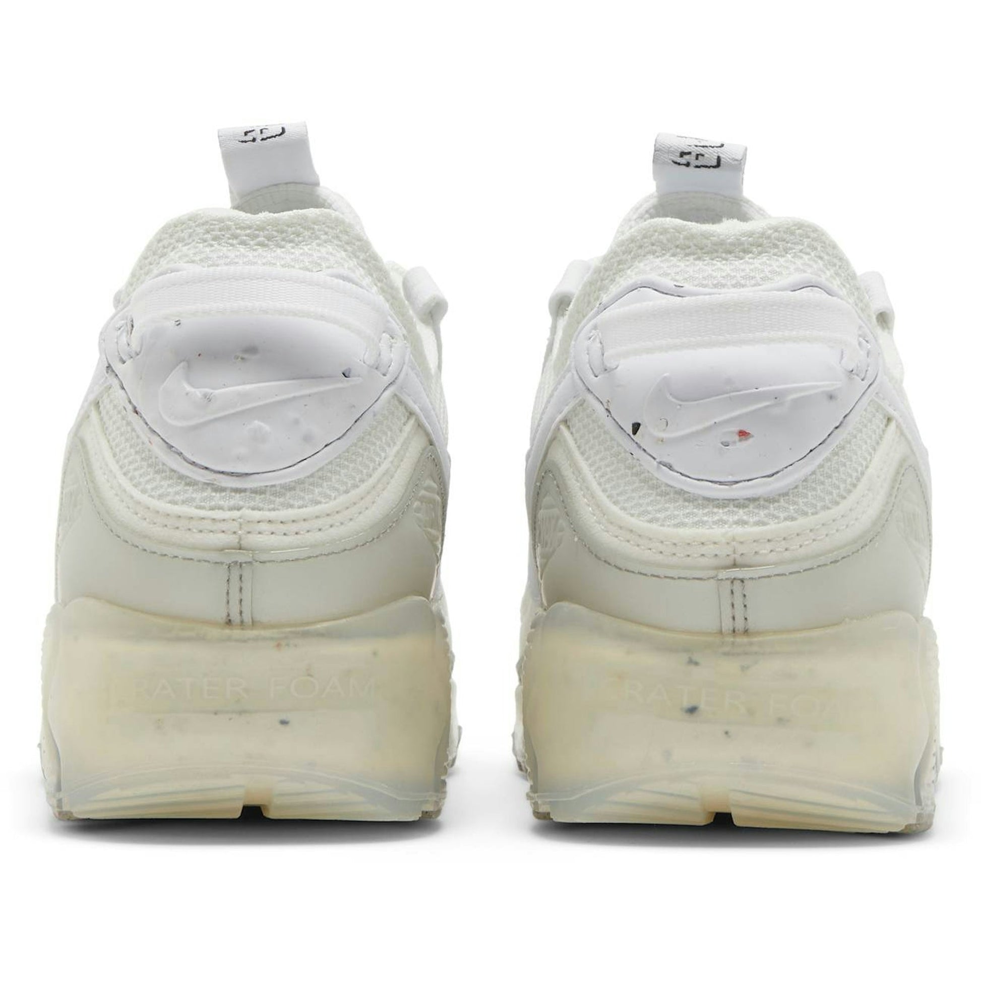 Nike Air Max Terrascape 90 Triple White DQ3987-101