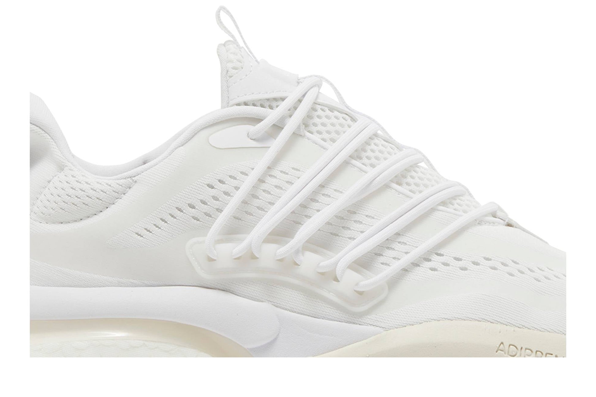 Adidas AlphaBoost V1 Triple White HP2759
