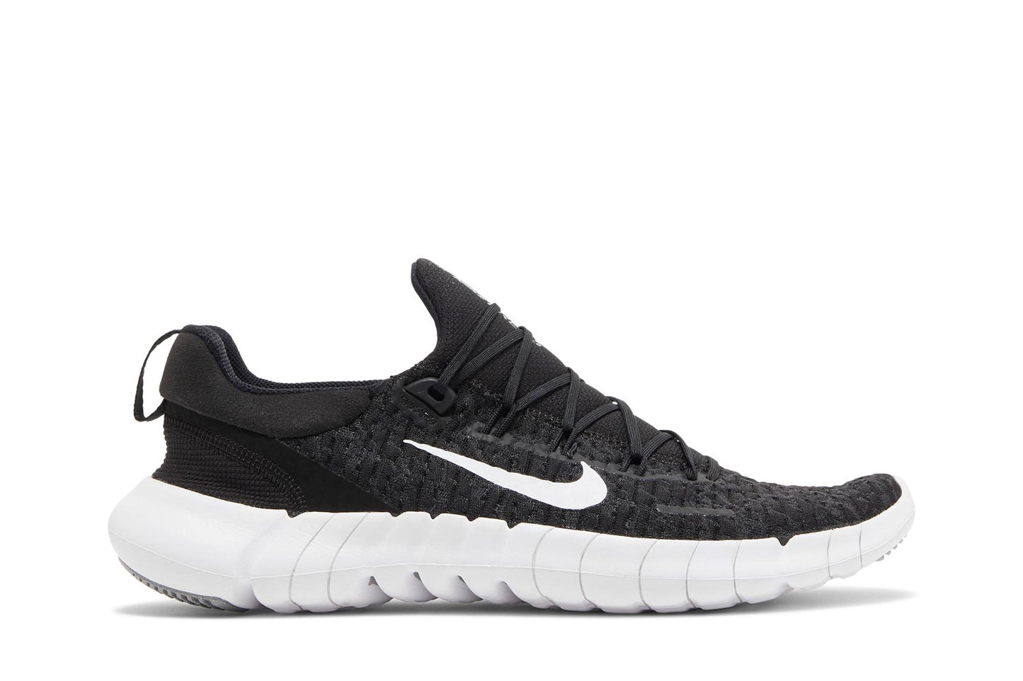 Nike Free Run 5.0 'Black White' CZ1884-001