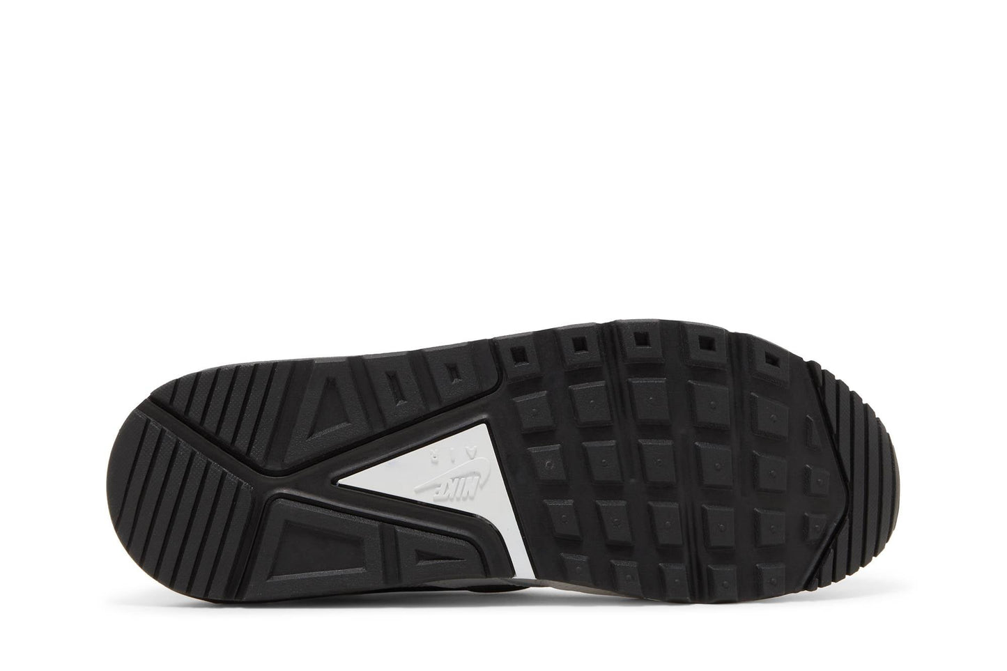 Nike Air Max IVO 'White Black' 580518-106