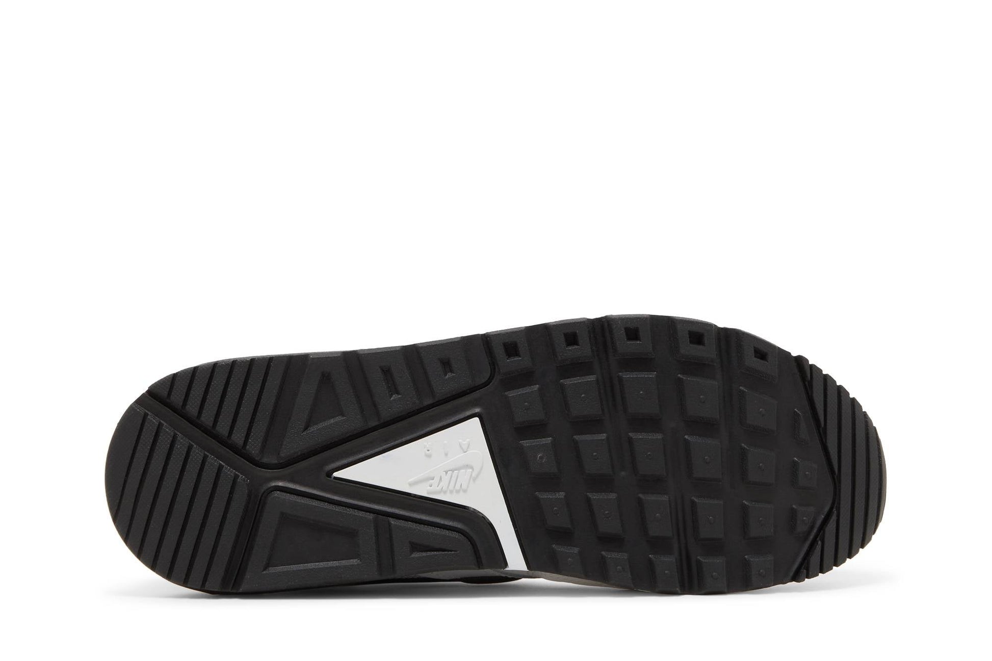 Nike Air Max IVO 'White Black' 580518-106