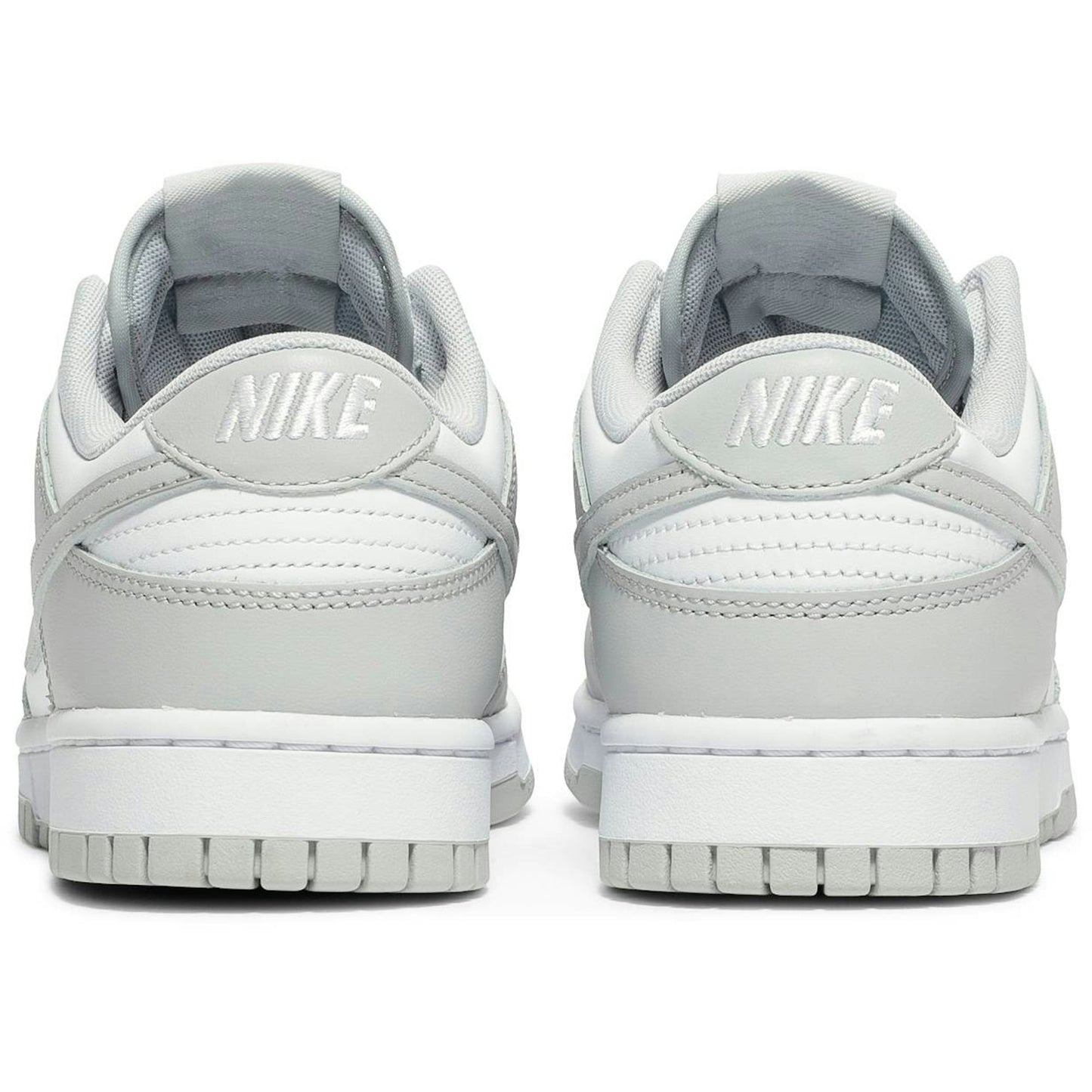 Nike Dunk Low 'Grey Fog' DD1391-103