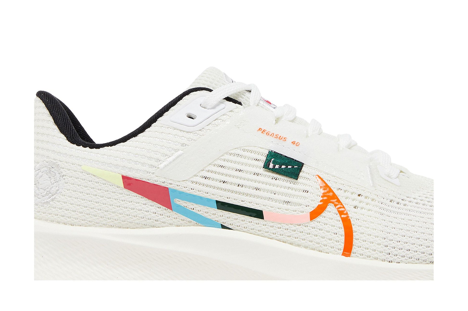 ( Women ) Nike Air Zoom Pegasus 40 All Petals United FN8919-191